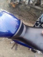BAJAJ PULSAR AS150